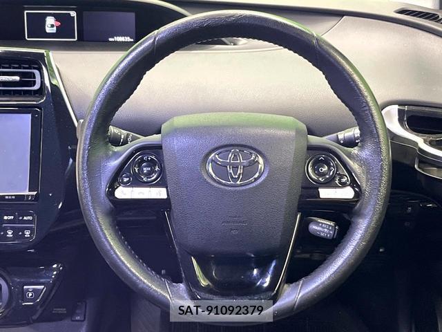 Toyota PRIUS 2016-12 8873255-7