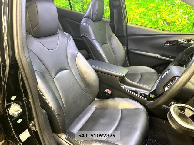Toyota PRIUS 2016-12 8873255-8