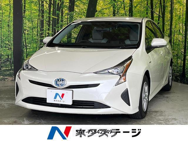 Toyota PRIUS 2016-07 8873287-0