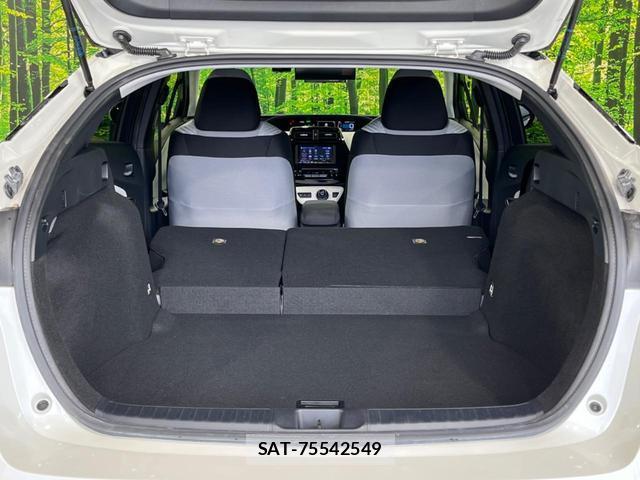 Toyota PRIUS 2016-07 8873287-10