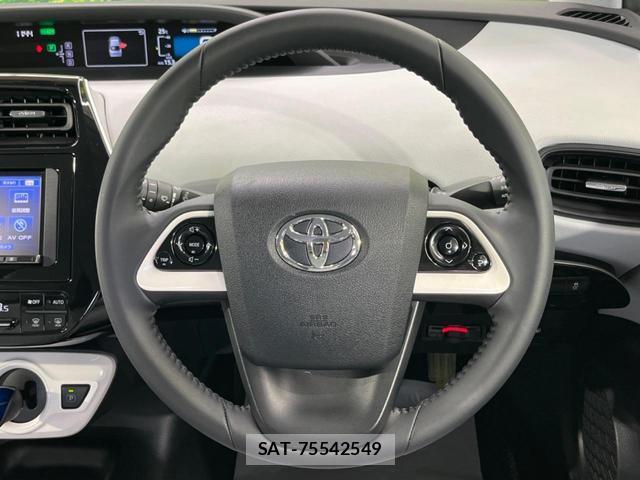Toyota PRIUS 2016-07 8873287-11