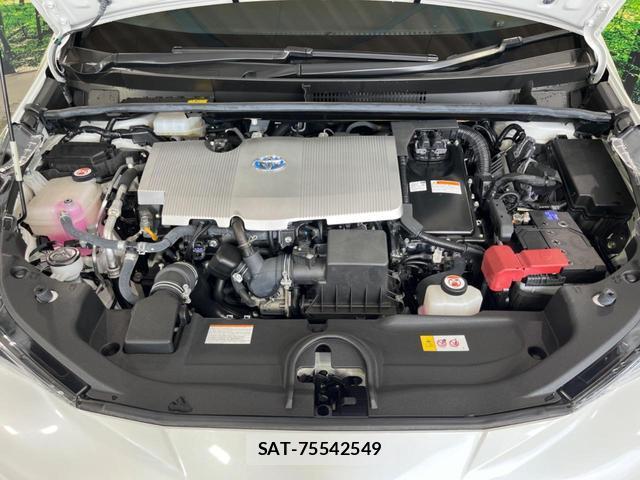 Toyota PRIUS 2016-07 8873287-17