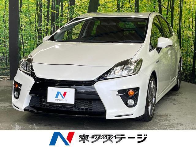 Toyota PRIUS 2014-02 8873289-0