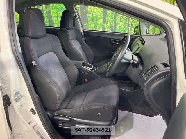 Toyota PRIUS 2014-02 8873289-5