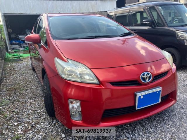 Toyota PRIUS 2010-06 8873304-0
