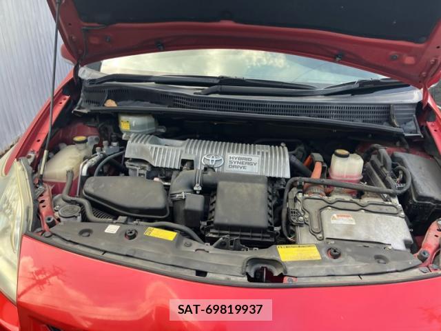 Toyota PRIUS 2010-06 8873304-16