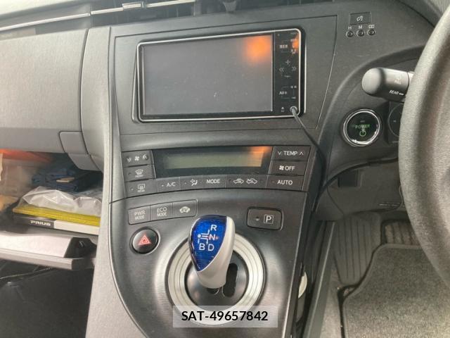 Toyota PRIUS 2009-09 8873344-10