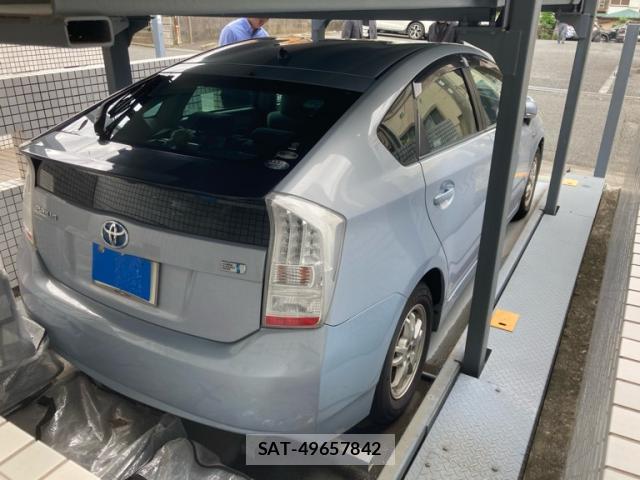 Toyota PRIUS 2009-09 8873344-12