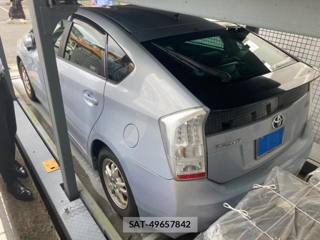 Toyota PRIUS 2009-09 8873344-13
