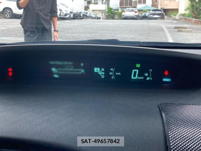 Toyota PRIUS 2009-09 8873344-15