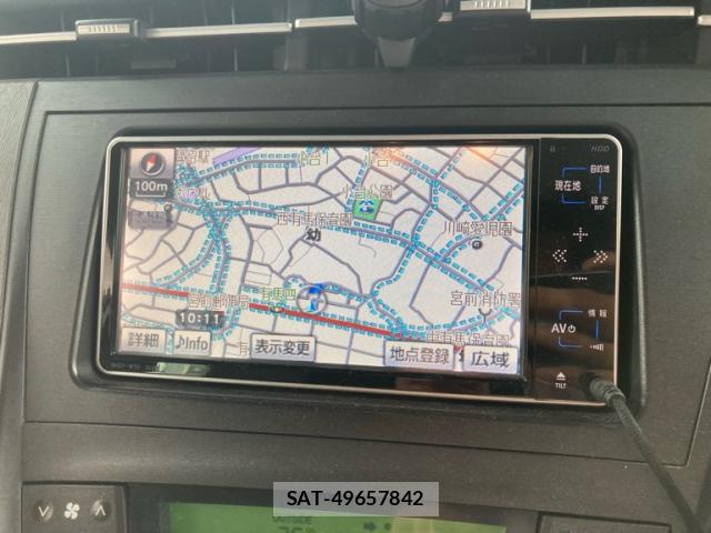 Toyota PRIUS 2009-09 8873344-16