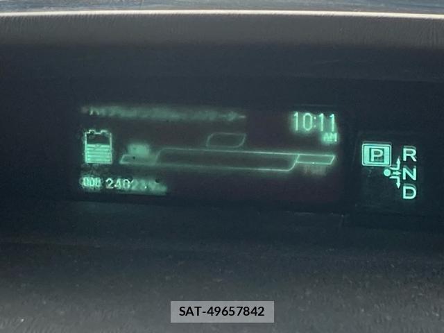 Toyota PRIUS 2009-09 8873344-17
