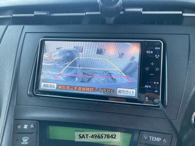 Toyota PRIUS 2009-09 8873344-19