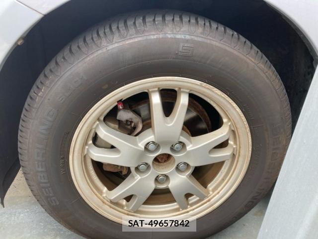 Toyota PRIUS 2009-09 8873344-4