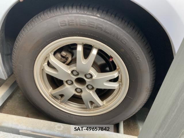 Toyota PRIUS 2009-09 8873344-5