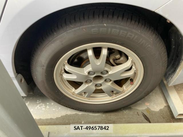 Toyota PRIUS 2009-09 8873344-6