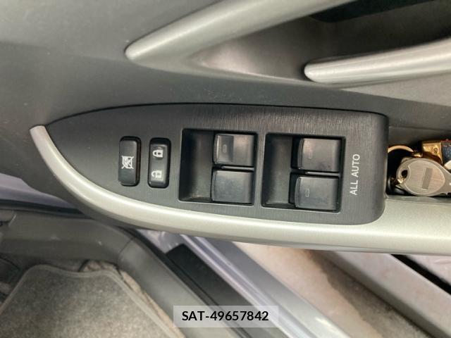 Toyota PRIUS 2009-09 8873344-7