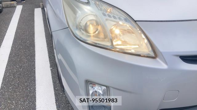 Toyota PRIUS 2010-02 8873459-10