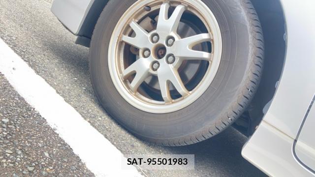 Toyota PRIUS 2010-02 8873459-6