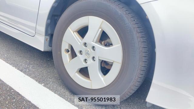 Toyota PRIUS 2010-02 8873459-8