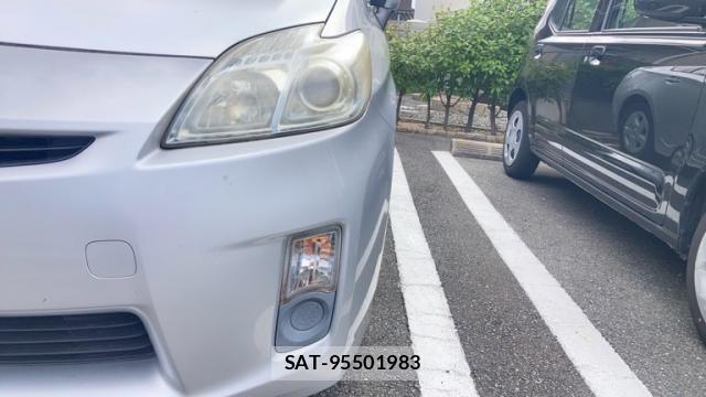 Toyota PRIUS 2010-02 8873459-9