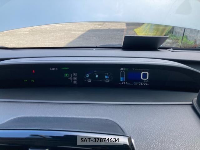 Toyota PRIUS 2018-07 8873533-16