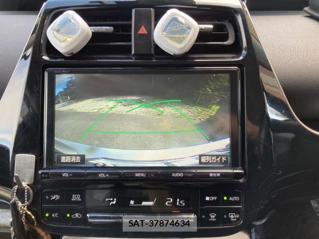 Toyota PRIUS 2018-07 8873533-18