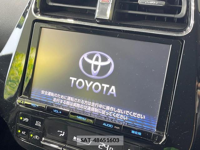 Toyota PRIUS 2017-10 8873612-3