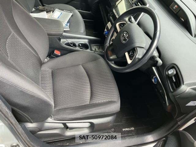 Toyota PRIUS 2018-02 8873661-5