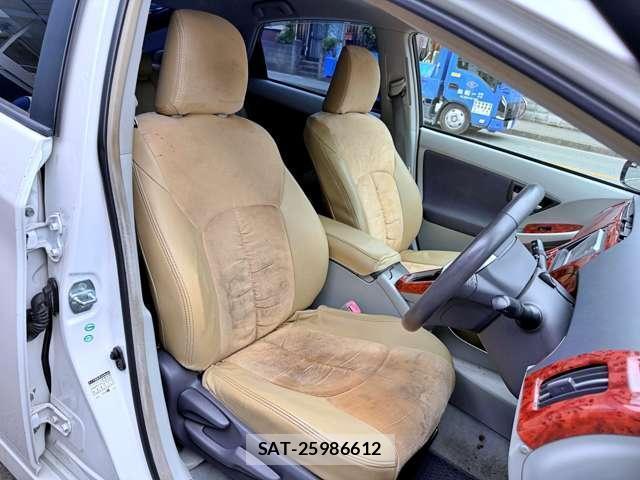 Toyota PRIUS 2010-12 8873888-2