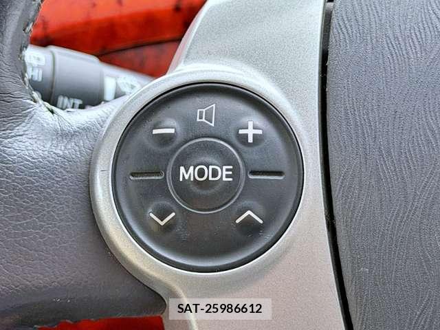 Toyota PRIUS 2010-12 8873888-8
