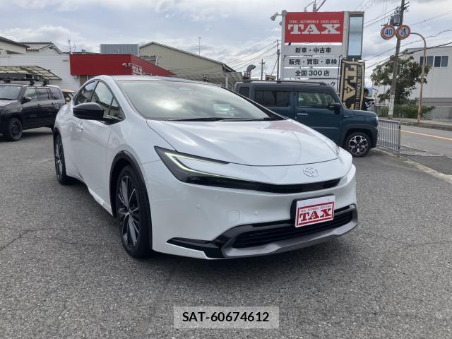 Toyota PRIUS 2026-09 8873911-18