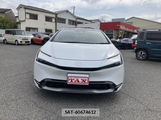 Toyota PRIUS 2026-09 8873911-19