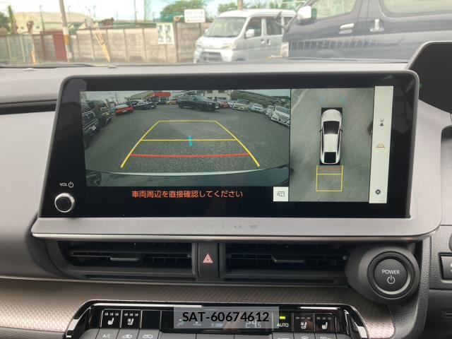 Toyota PRIUS 2026-09 8873911-3