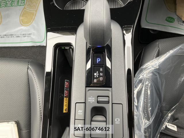 Toyota PRIUS 2026-09 8873911-8