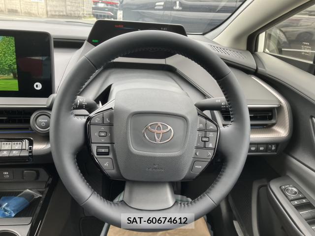 Toyota PRIUS 2026-09 8873911-9