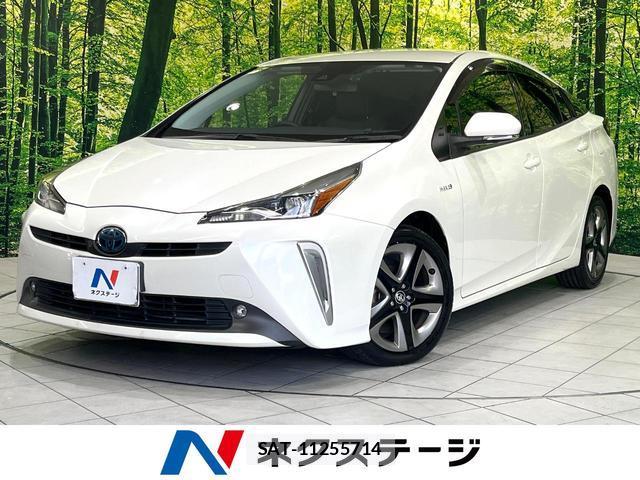 Toyota PRIUS 2020-02 8873959-0