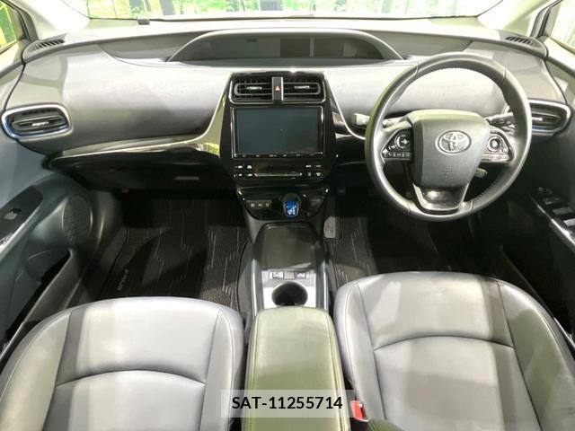 Toyota PRIUS 2020-02 8873959-1