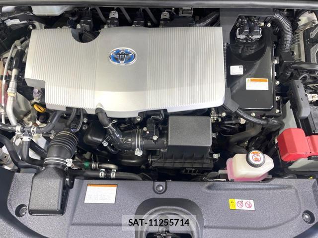 Toyota PRIUS 2020-02 8873959-17