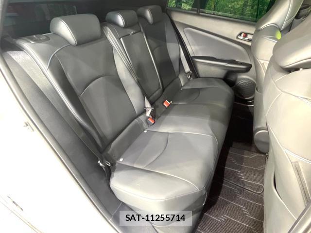 Toyota PRIUS 2020-02 8873959-8