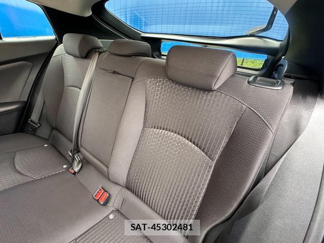 Toyota PRIUS 2016-07 8873964-14