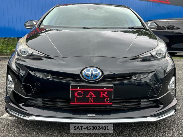 Toyota PRIUS 2016-07 8873964-2