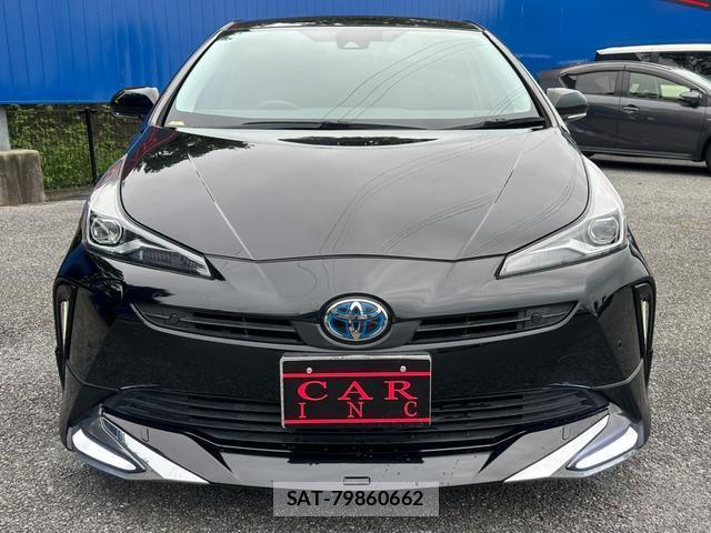 Toyota PRIUS 2019-08 8873979-2