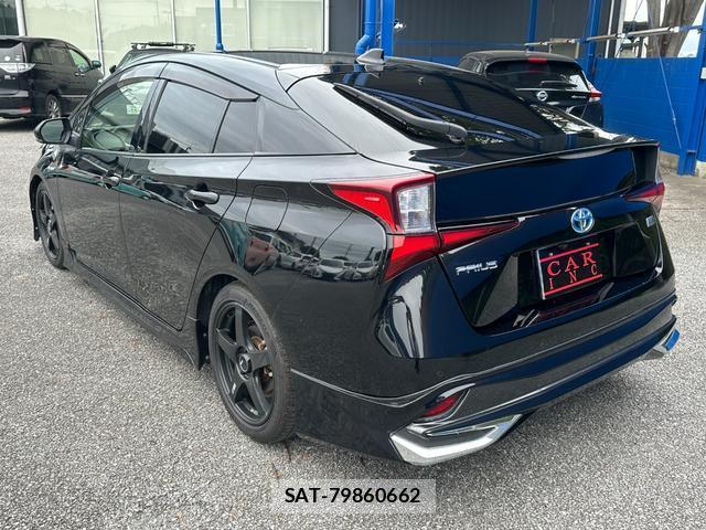 Toyota PRIUS 2019-08 8873979-7