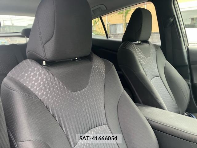 Toyota PRIUS 2016-10 8873986-7