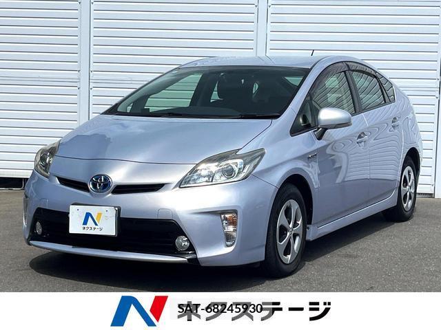 Toyota PRIUS 2014-06 8873999-0