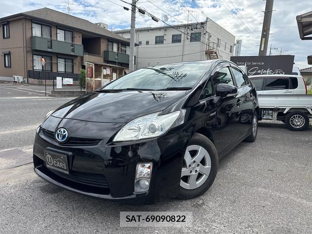 Toyota PRIUS 2010-01 8874005-0