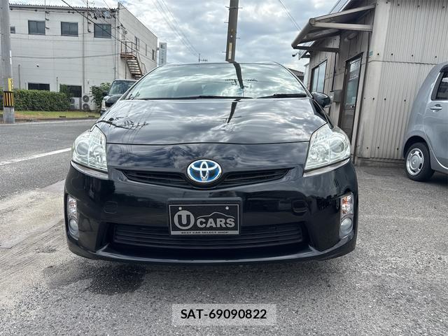 Toyota PRIUS 2010-01 8874005-1