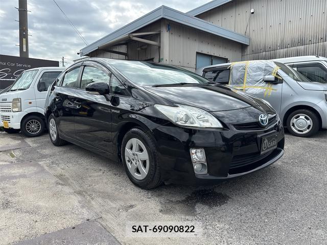 Toyota PRIUS 2010-01 8874005-5