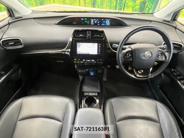 Toyota PRIUS 2019-09 8874285-1